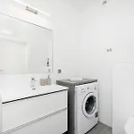 公寓 Bright Spacious With Parking Mazowiecka By Renters *