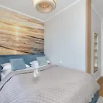 Bright Spacious With Parking Mazowiecka By Renters *