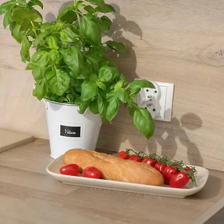 Appartement Bright Spacious With Parking Mazowiecka By Renters Kołobrzeg