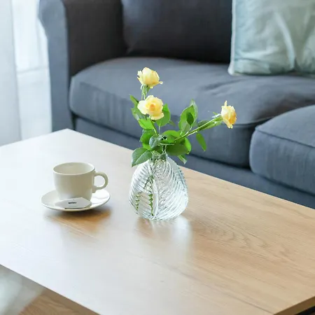 Apartmán Bright Spacious With Parking Mazowiecka By Renters *
